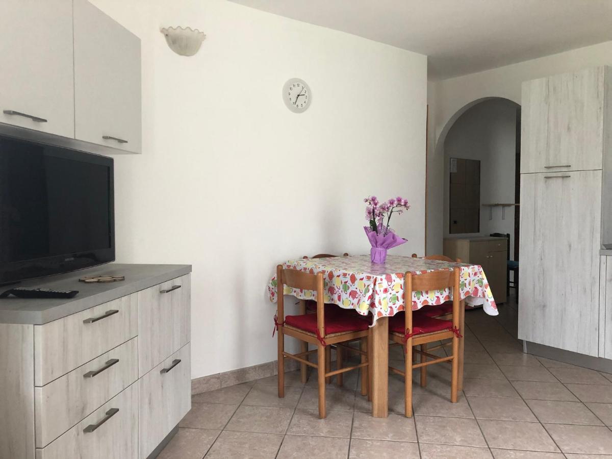 Appartamenti Penasa Renato Commezzadura Exterior foto