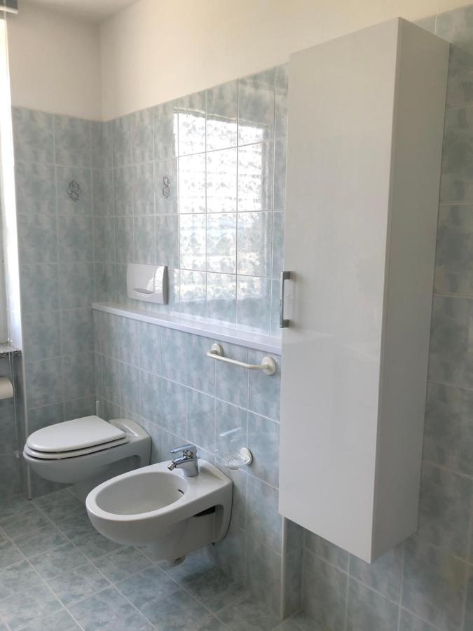 Appartamenti Penasa Renato Commezzadura Exterior foto