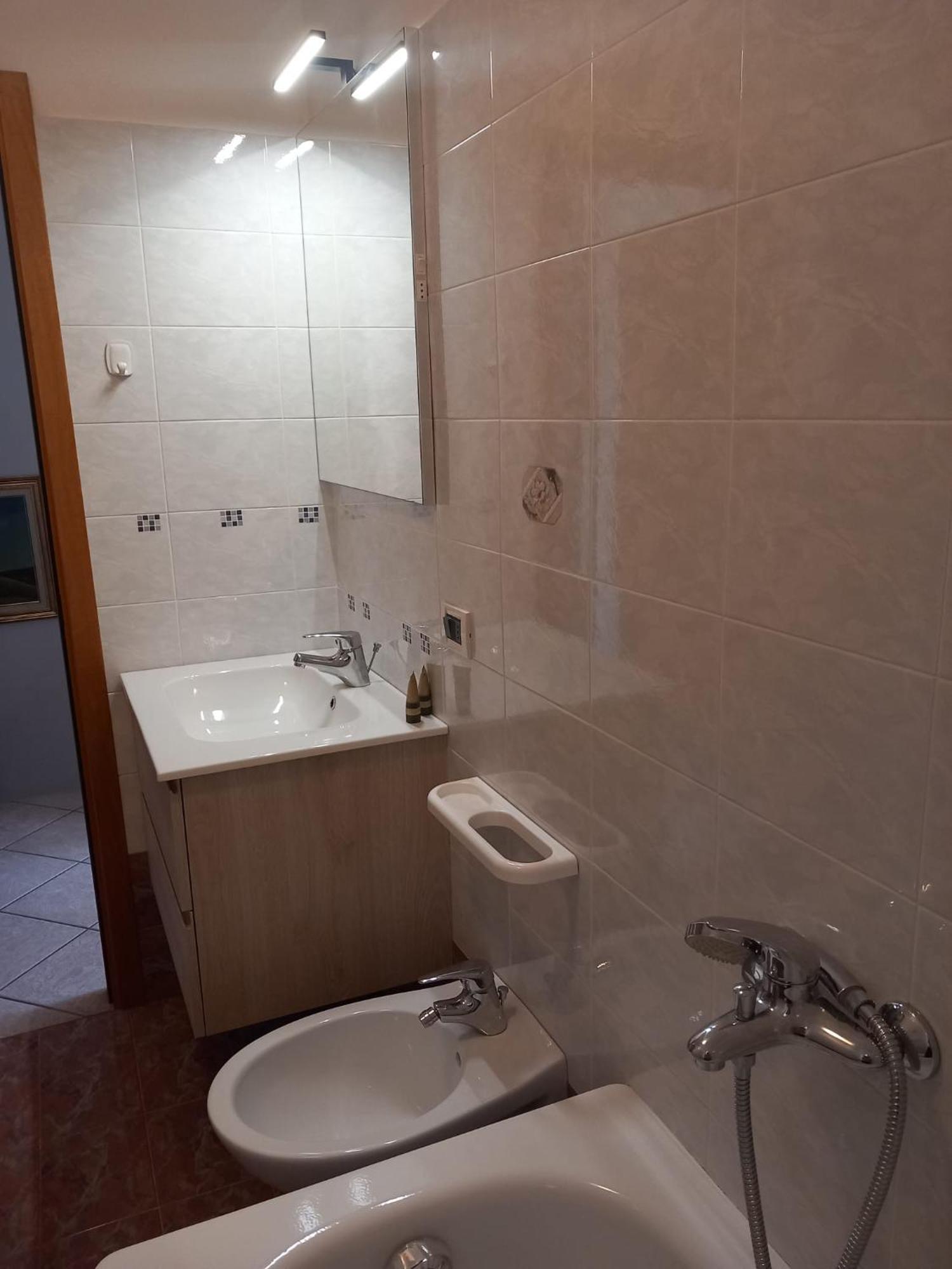 Appartamenti Penasa Renato Commezzadura Exterior foto